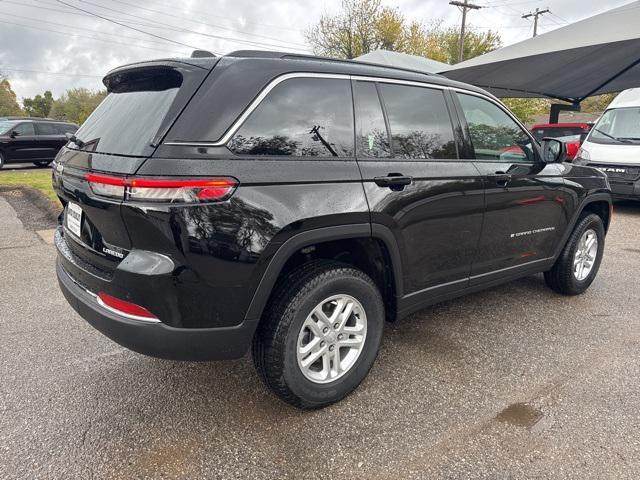 new 2025 Jeep Grand Cherokee car, priced at $30,525