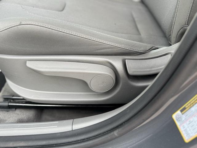 used 2024 Hyundai Elantra car, priced at $15,750