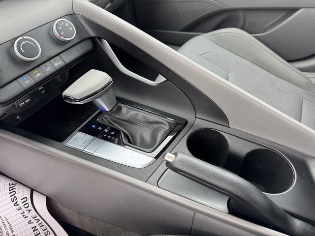 used 2024 Hyundai Elantra car, priced at $15,750
