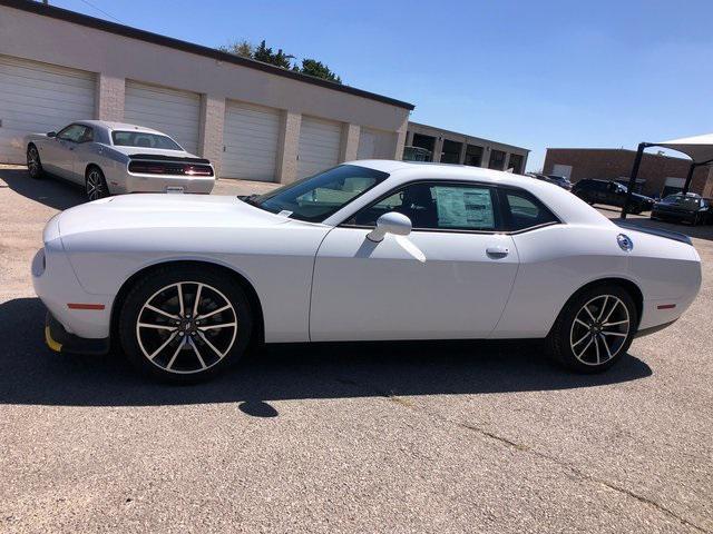 new 2023 Dodge Challenger car, priced at $32,410