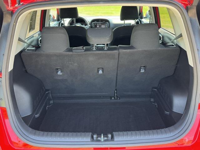 used 2024 Kia Soul car, priced at $18,988