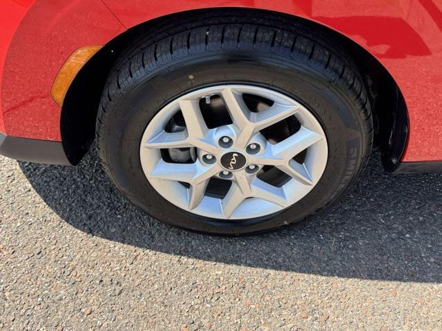 used 2024 Kia Soul car, priced at $18,988