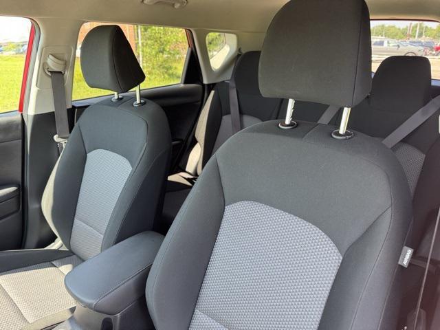 used 2024 Kia Soul car, priced at $18,988
