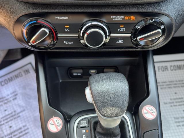 used 2024 Kia Soul car, priced at $18,988