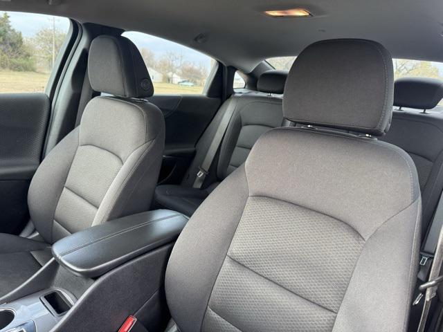 used 2024 Chevrolet Malibu car, priced at $19,788