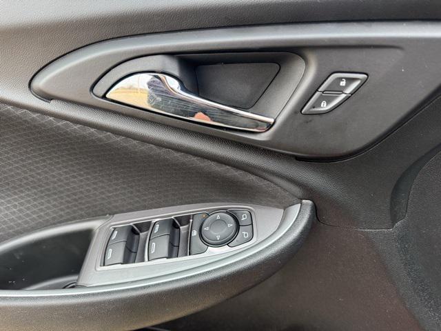 used 2024 Chevrolet Malibu car, priced at $19,788