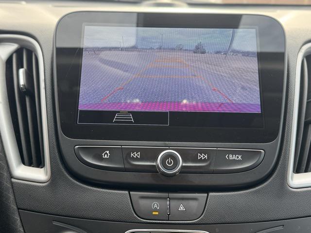 used 2024 Chevrolet Malibu car, priced at $19,788