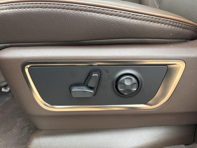 new 2026 Ram 1500 car, priced at $70,770