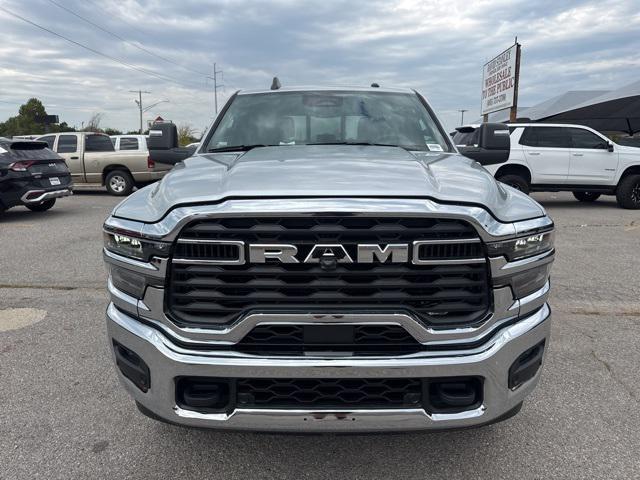 new 2026 Ram 2500 car, priced at $63,150