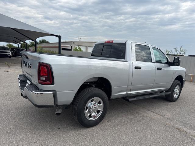new 2026 Ram 2500 car, priced at $63,150