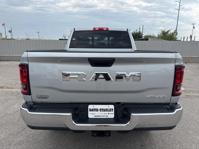 new 2026 Ram 2500 car, priced at $63,150