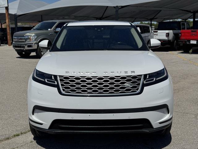 used 2020 Land Rover Range Rover Velar car, priced at $27,488