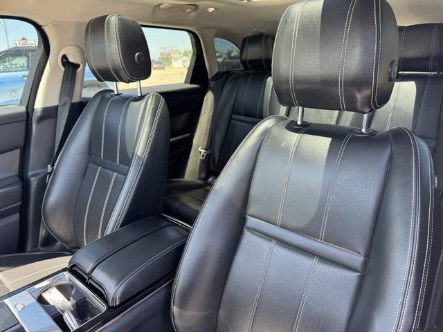 used 2020 Land Rover Range Rover Velar car, priced at $27,488