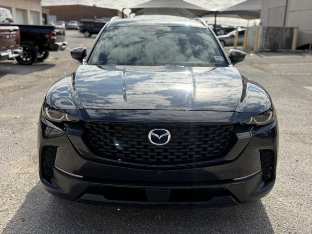 used 2024 Mazda CX-50 car, priced at $28,988