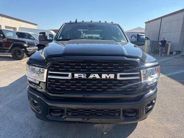 new 2024 Ram 2500 car, priced at $58,810