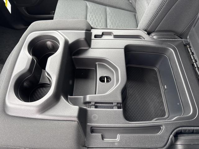 new 2025 Ram 1500 car, priced at $41,405
