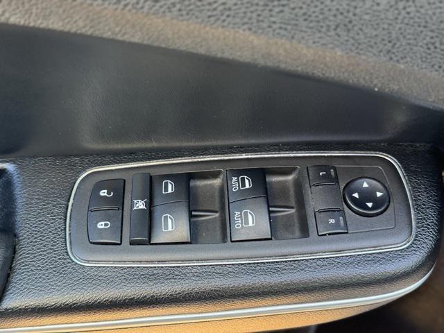 used 2022 Chrysler 300 car, priced at $22,488