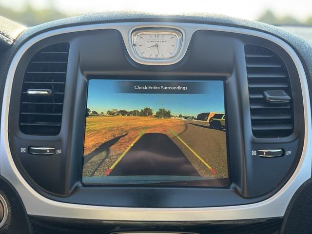 used 2022 Chrysler 300 car, priced at $22,488