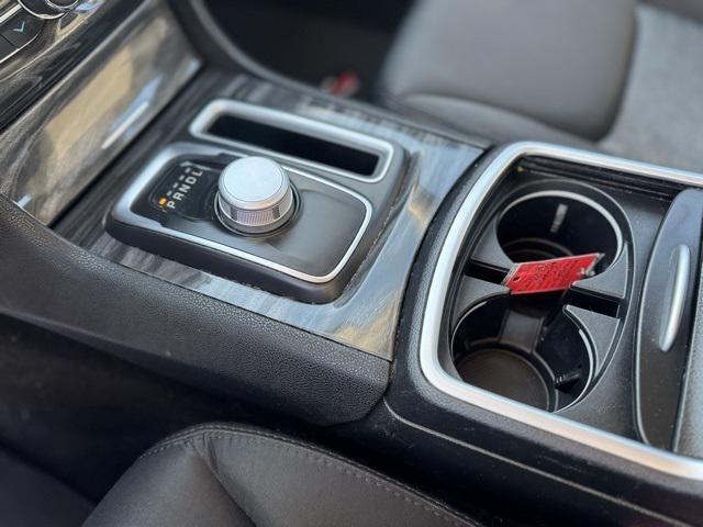 used 2022 Chrysler 300 car, priced at $22,488