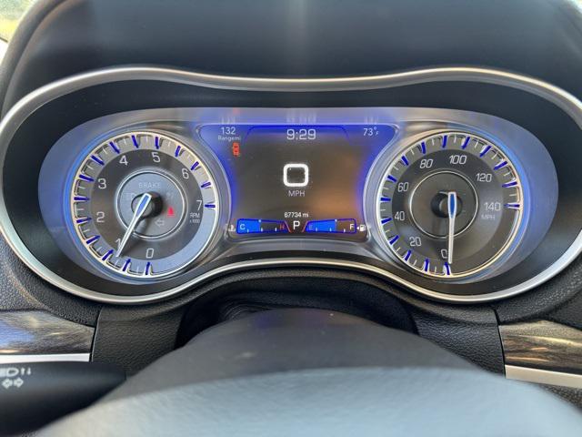 used 2022 Chrysler 300 car, priced at $22,488