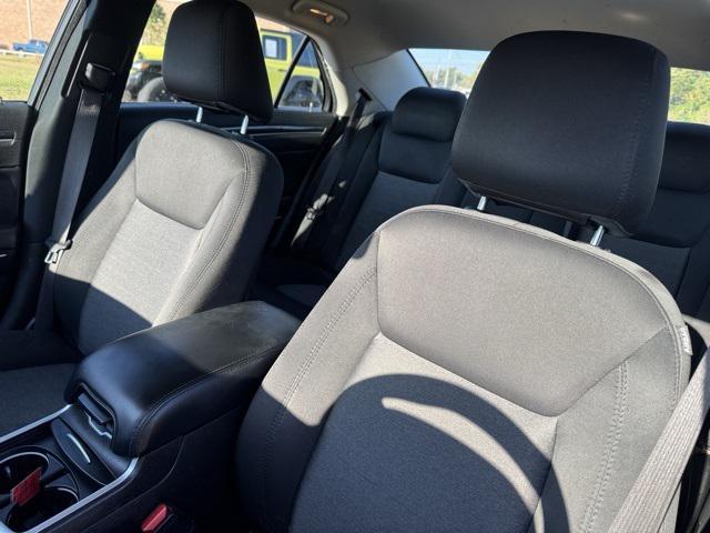 used 2022 Chrysler 300 car, priced at $22,488