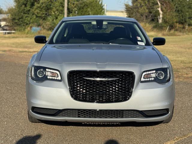 used 2022 Chrysler 300 car, priced at $22,488