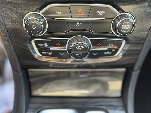 used 2022 Chrysler 300 car, priced at $22,488