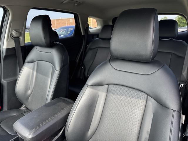 used 2024 Kia Sportage car, priced at $29,788