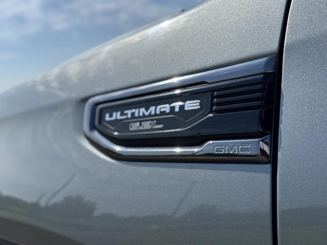 used 2023 GMC Sierra 1500 car, priced at $65,998