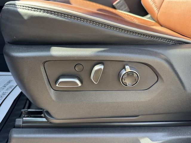 used 2023 GMC Sierra 1500 car, priced at $65,998