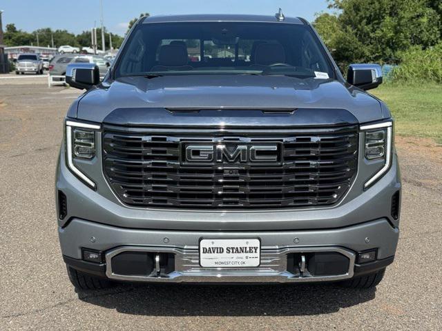 used 2023 GMC Sierra 1500 car, priced at $65,998