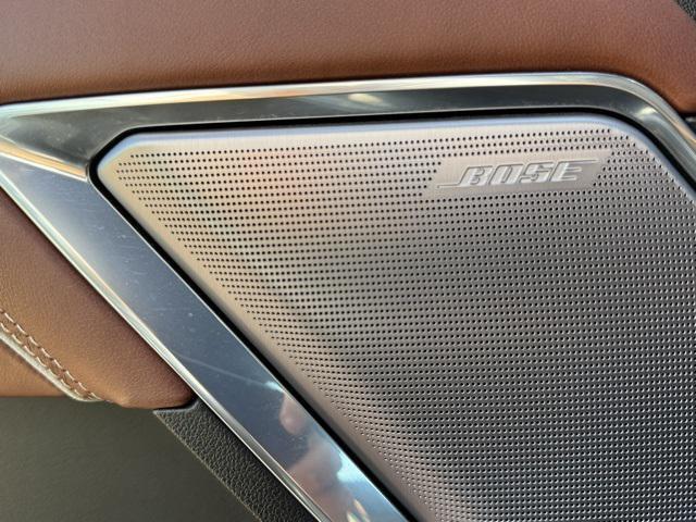 used 2023 GMC Sierra 1500 car, priced at $65,998