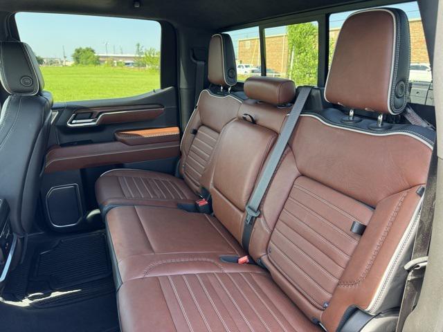 used 2023 GMC Sierra 1500 car, priced at $65,998
