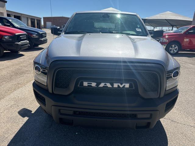 new 2024 Ram 1500 Classic car, priced at $41,905