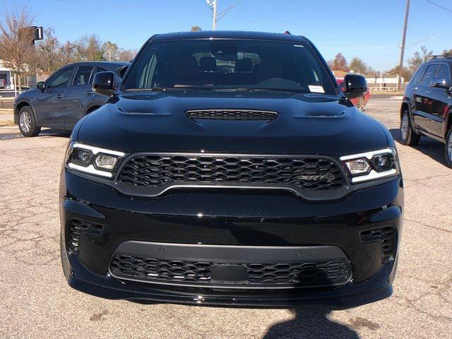 new 2023 Dodge Durango car, priced at $86,195