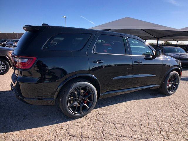 new 2023 Dodge Durango car, priced at $86,195