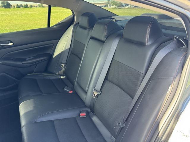 used 2020 Nissan Altima car, priced at $17,988
