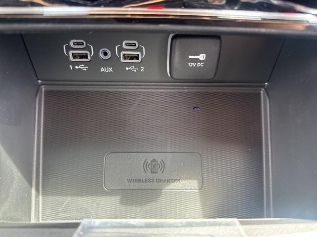 new 2025 Jeep Grand Cherokee car, priced at $34,735
