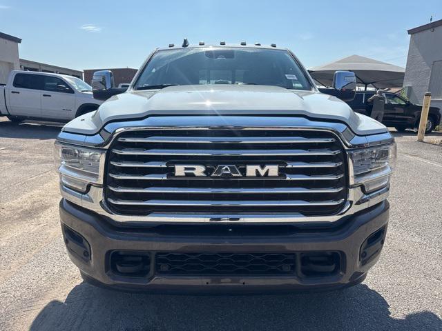 new 2024 Ram 3500 car, priced at $85,990