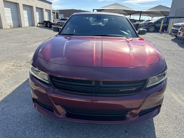 new 2023 Dodge Charger car, priced at $25,515