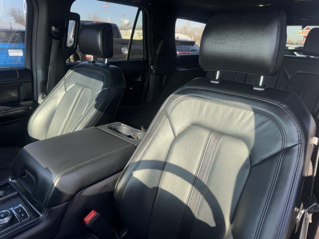 used 2018 Ford Expedition car, priced at $23,988