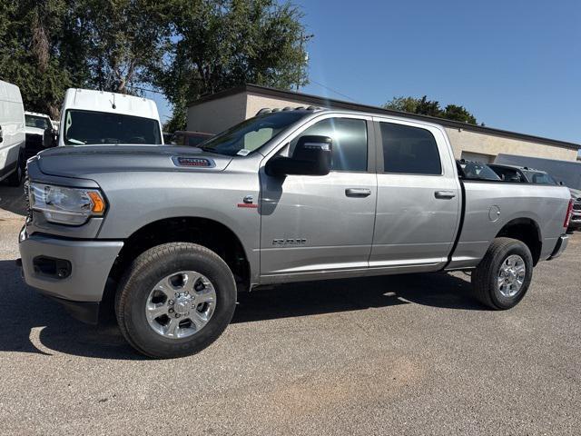 new 2024 Ram 2500 car, priced at $60,060