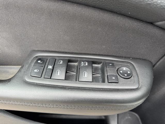 used 2017 Chrysler 200 car, priced at $11,975