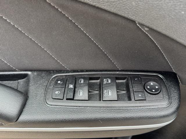used 2023 Dodge Charger car, priced at $21,788