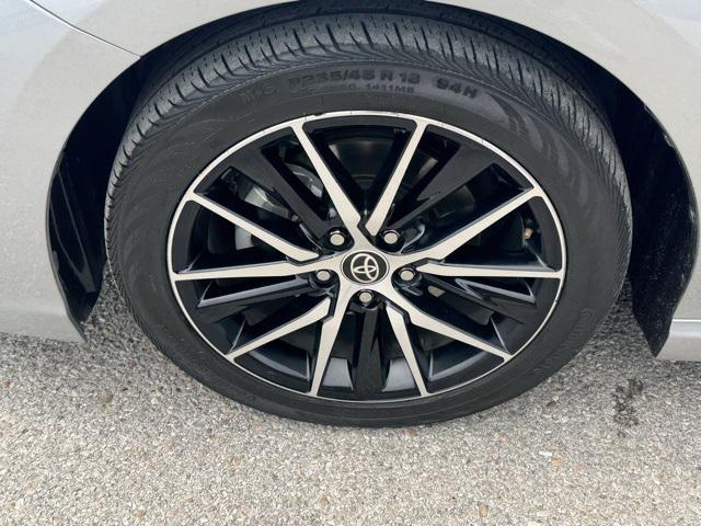 used 2021 Toyota Camry car, priced at $24,488