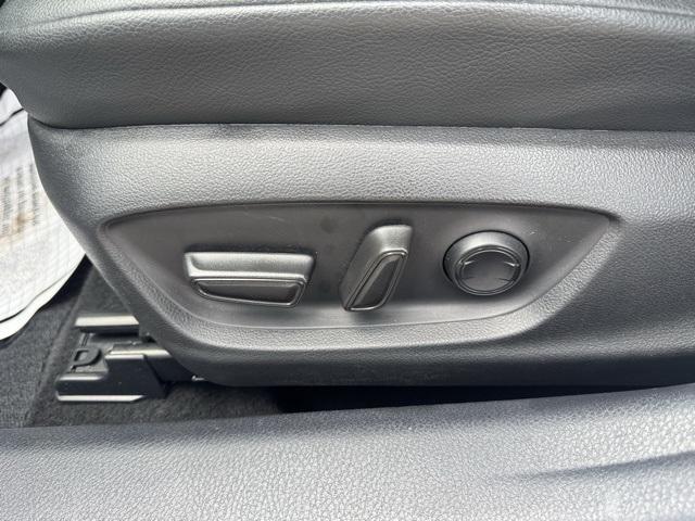 used 2021 Toyota Camry car, priced at $24,488
