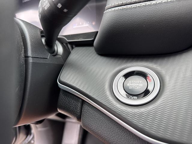 new 2025 Jeep Grand Cherokee car, priced at $35,830