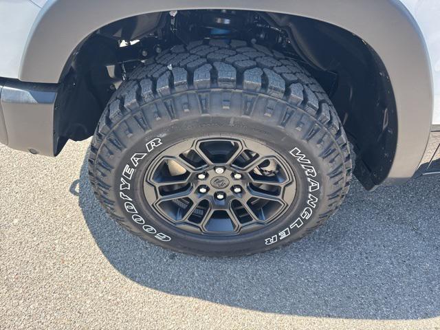 new 2025 Ram 1500 car, priced at $54,730