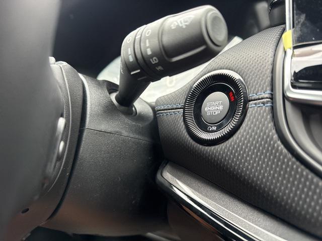 new 2026 Jeep Compass car, priced at $26,285