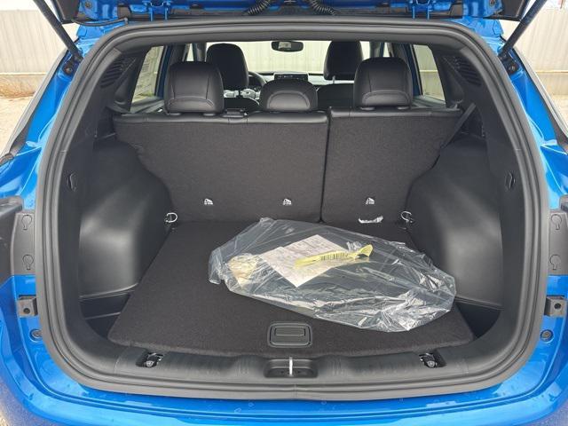 new 2026 Jeep Compass car, priced at $26,285